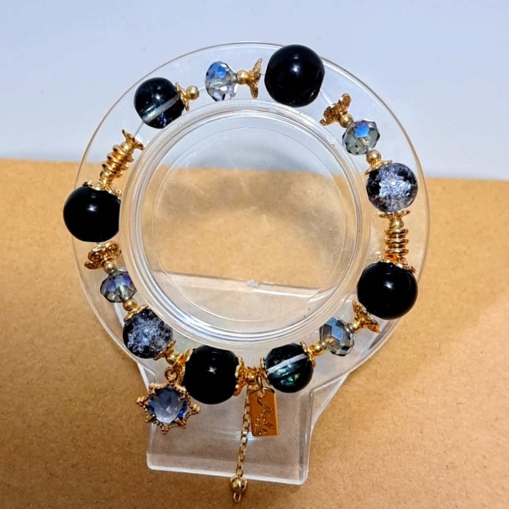 Beaded Bracelet Set - Picture 4 of 5